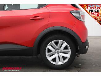 Renault Captur 1.6 E-Tech full hybrid 145 evolution Camera Cruise Navi Climate Apple/Android PDC picture 5