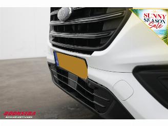 Ford Transit Custom 280 2.0 TDCI Aut L1-H1 Cruise Navi Airco SHZ Apple/Android Camera PDC picture 5