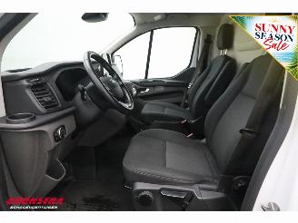 Ford Transit Custom 280 2.0 TDCI Aut L1-H1 Cruise Navi Airco SHZ Apple/Android Camera PDC picture 13