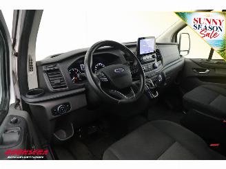 Ford Transit Custom 280 2.0 TDCI Aut L1-H1 Cruise Navi Airco SHZ Apple/Android Camera PDC picture 15