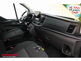 Ford Transit Custom 280 2.0 TDCI Aut L1-H1 Cruise Navi Airco SHZ Apple/Android Camera PDC picture 10