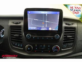 Ford Transit Custom 280 2.0 TDCI Aut L1-H1 Cruise Navi Airco SHZ Apple/Android Camera PDC picture 12