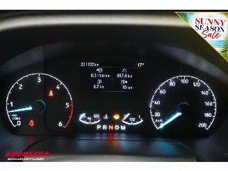 Ford Transit Custom 280 2.0 TDCI Aut L1-H1 Cruise Navi Airco SHZ Apple/Android Camera PDC picture 17