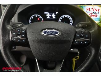 Ford Transit Custom 280 2.0 TDCI Aut L1-H1 Cruise Navi Airco SHZ Apple/Android Camera PDC picture 16