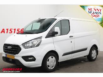  Ford Transit Custom 280 2.0 TDCI Aut L1-H1 Cruise Navi Airco SHZ Apple/Android Camera PDC 2021/9