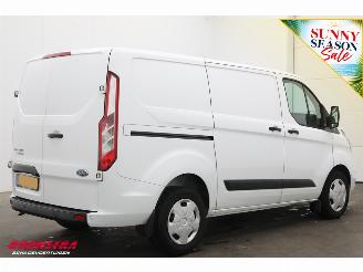 Ford Transit Custom 280 2.0 TDCI Aut L1-H1 Cruise Navi Airco SHZ Apple/Android Camera PDC picture 3
