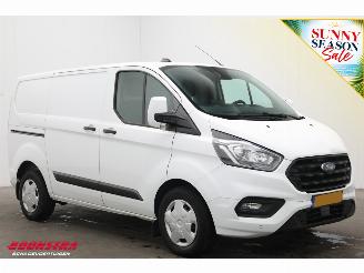 Ford Transit Custom 280 2.0 TDCI Aut L1-H1 Cruise Navi Airco SHZ Apple/Android Camera PDC picture 2