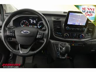 Ford Transit Custom 280 2.0 TDCI Aut L1-H1 Cruise Navi Airco SHZ Apple/Android Camera PDC picture 11