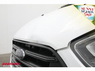 Ford Transit Custom 280 2.0 TDCI Aut L1-H1 Cruise Navi Airco SHZ Apple/Android Camera PDC picture 6