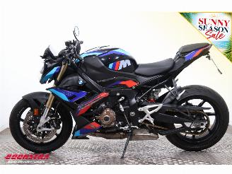 BMW S 1000 R Competition Look! Leo Vince LED picture 5