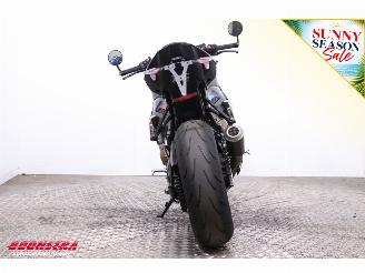 BMW S 1000 R Competition Look! Leo Vince LED picture 8