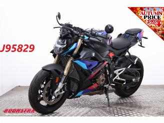 Schade motor BMW S 1000 R Competition Look! Leo Vince LED 2024/4