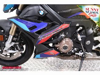 BMW S 1000 R Competition Look! Leo Vince LED picture 12