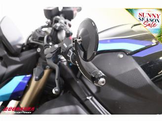 BMW S 1000 R Competition Look! Leo Vince LED picture 11