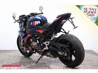 BMW S 1000 R Competition Look! Leo Vince LED picture 4
