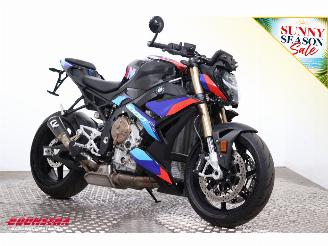 BMW S 1000 R Competition Look! Leo Vince LED picture 2