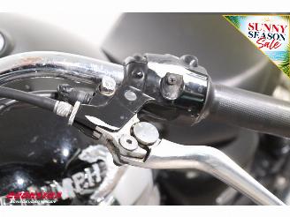 Triumph  Rocket 3 ABS 19.791 km! picture 14