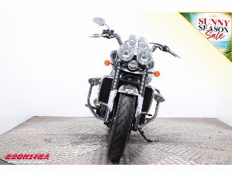 Triumph  Rocket 3 ABS 19.791 km! picture 6