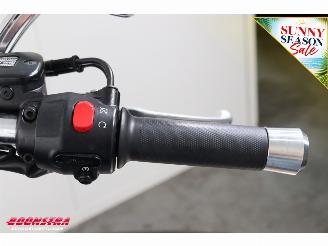Triumph  Rocket 3 ABS 19.791 km! picture 19
