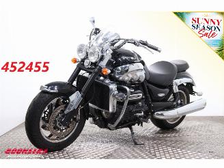  Triumph  Rocket 3 ABS 19.791 km! 2010/5