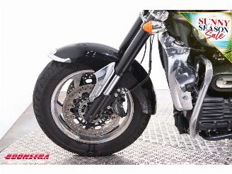 Triumph  Rocket 3 ABS 19.791 km! picture 9