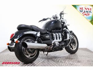 Triumph  Rocket 3 ABS 19.791 km! picture 3