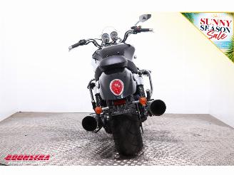 Triumph  Rocket 3 ABS 19.791 km! picture 8