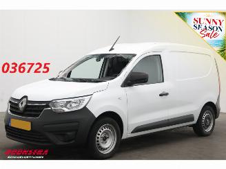 škoda dodávky Renault Express 1.5 dCi 75 Comfort Airco PDC Bluetooth 2023/7