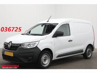 damaged commercial vehicles Renault Express 1.5 dCi 75 Comfort Airco PDC Bluetooth 2023/7