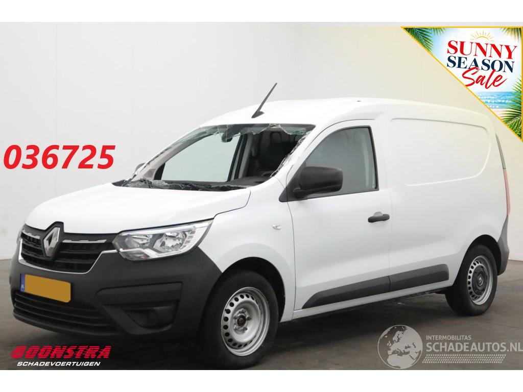 Renault Express 1.5 dCi 75 Comfort Airco PDC Bluetooth