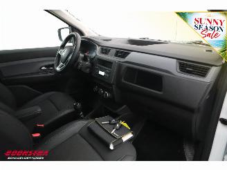 Renault Express 1.5 dCi 75 Comfort Airco PDC Bluetooth picture 14