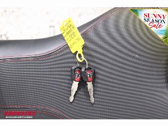 Triumph Street Triple RS ABS Yoshimura Lap Timer picture 24