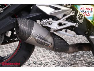 Triumph Street Triple RS ABS Yoshimura Lap Timer picture 20