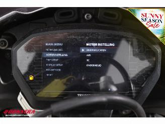 Triumph Street Triple RS ABS Yoshimura Lap Timer picture 18