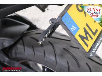 Triumph Street Triple RS ABS Yoshimura Lap Timer picture 13