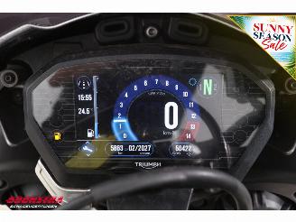 Triumph Street Triple RS ABS Yoshimura Lap Timer picture 16