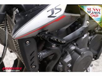 Triumph Street Triple RS ABS Yoshimura Lap Timer picture 12