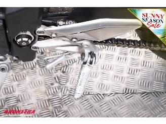 Triumph Street Triple RS ABS Yoshimura Lap Timer picture 11