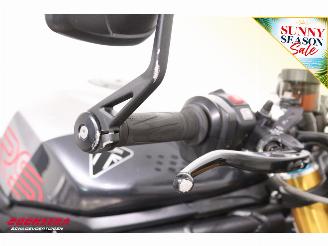 Triumph Speed Triple 1200 RS ABS LED SC Project Cruise Heizgriffe 2.983 km! picture 11