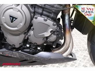 Triumph Speed Triple 1200 RS ABS LED SC Project Cruise Heizgriffe 2.983 km! picture 10