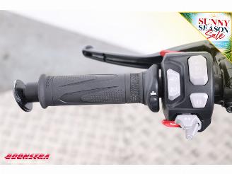Triumph Speed Triple 1200 RS ABS LED SC Project Cruise Heizgriffe 2.983 km! picture 24
