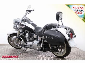 Harley-Davidson Softail DeLuxe Penzl Exhaust picture 4