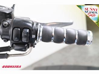 Harley-Davidson Softail DeLuxe Penzl Exhaust picture 16