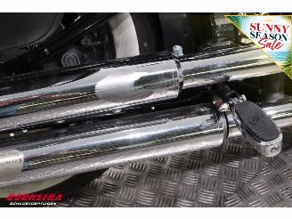 Harley-Davidson Softail DeLuxe Penzl Exhaust picture 12