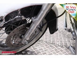 Harley-Davidson Softail DeLuxe Penzl Exhaust picture 10