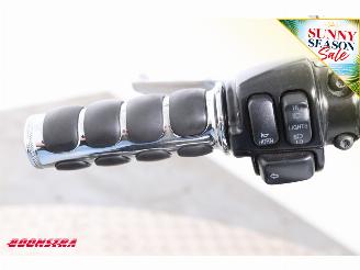 Harley-Davidson Softail DeLuxe Penzl Exhaust picture 15