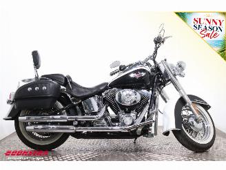 Harley-Davidson Softail DeLuxe Penzl Exhaust picture 7