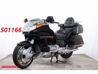 Schade motor Honda GL 1500 GL 1500 Gold Wing 1993/2