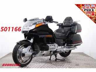 ocasión motos Honda GL 1500 Gold Wing 1993/2