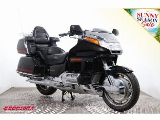 Honda GL 1500 GL 1500 Gold Wing picture 2